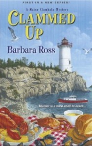 Clammed Up: A Maine Clambake Mystery
