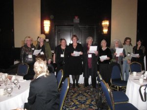 Crime Bake 2009 Crime Bake 2009