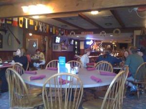 Captain's Galley Restaurant