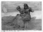 Winslow Homer's FishNets