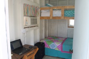 beach house bunkhouse