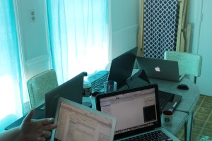 Wicked Cozy Computers