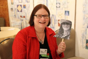 Sheila Connolly and Liz Mugavero Sheila Connolly and Liz Mugavero