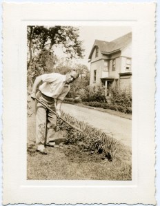 EDF Jr Westfield ca 1935