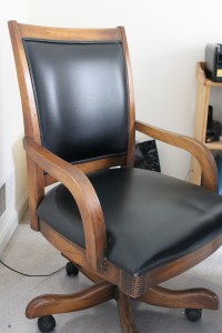 Chair Four