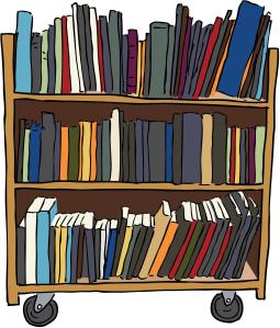 librarycart