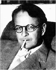 Raymond Chandler Raymond Chandler