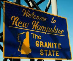 granite state
