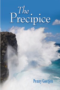 Precipice_Cover