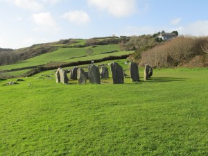 Drombeg Stone Circle