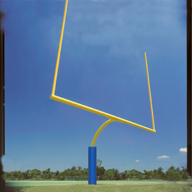 goalposts