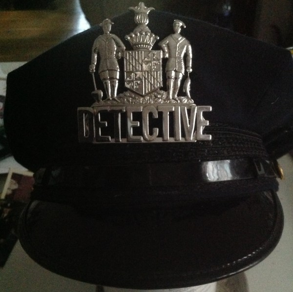 Kim'spolicehat