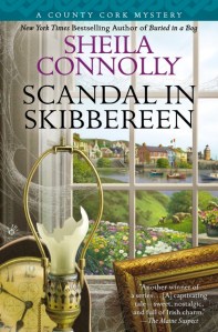 Scandal in Skibbereen