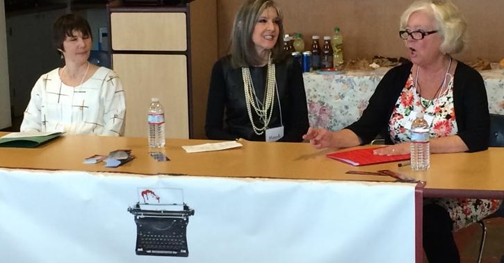 HankFrancesca_andMichele