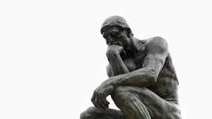 the thinker