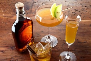 MapleCocktail