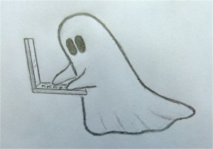Ghostwriter