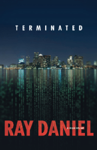 TERMINATED cover