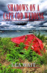 CapeCodwedding