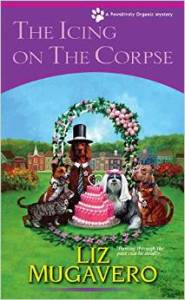 The Icing on the Corpse