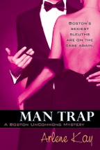 Man Trap - 600x900x300