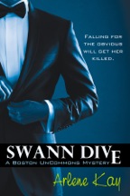 Swann Dive - 600x900x300
