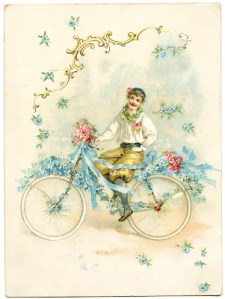 Antique-Image-Bicycle-Man-GraphicsFairy2