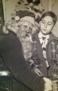 Boy&Santa-5