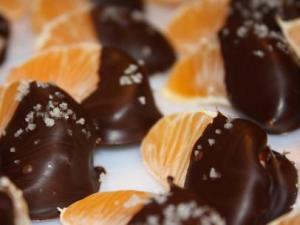 Chocolate-Clementines