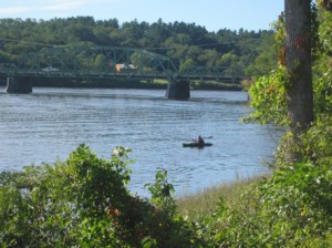 Rocks Village Bridge