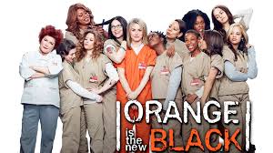 orange is the new black