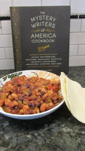 CharlaineHarrisDinner