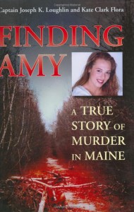 finding amy