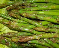 asparagusmarinated