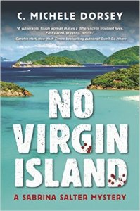 No Virgin Island