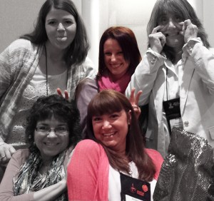 The 2014 Agatha Best First Nominees