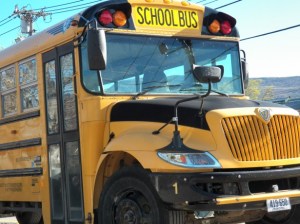 school-bus