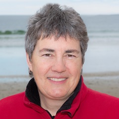 Brenda Buchanan headshot