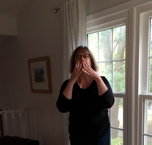 This is how I feel when I hear I have to pitch.