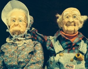 dolls dark cropped sml