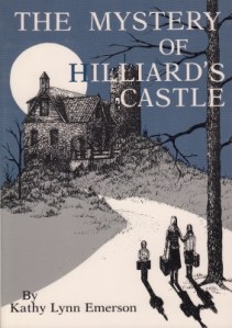 Mystery of Hilliard's Castle (283x400)