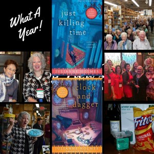 cheers to twenty sixteen