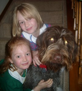 The goofafon with the druts circa 2005