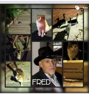 Fred