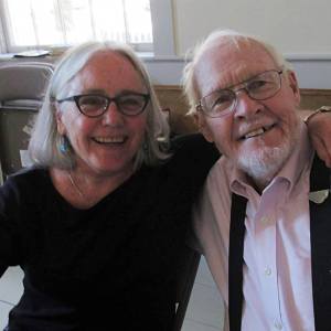 Edith and Richardbest