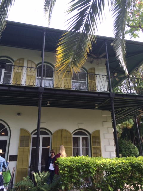 Hemingway House