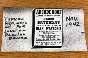 A ticket to Starlight