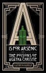 AisforArsenic