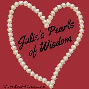 Julie's Pearls