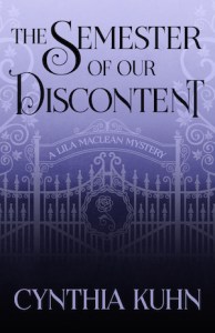 The Semester of our Discontent3x4